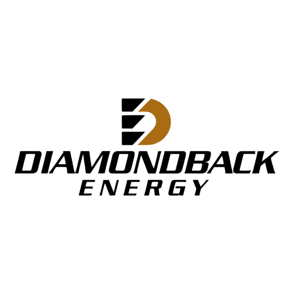 Diamondback Energy Logo PNG Vector
