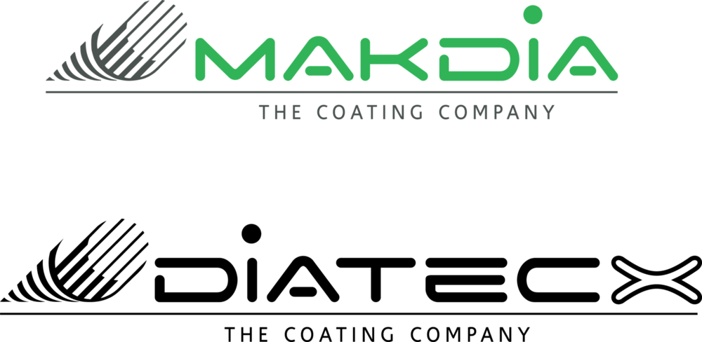 Diatecx - Makdia Logo PNG Vector