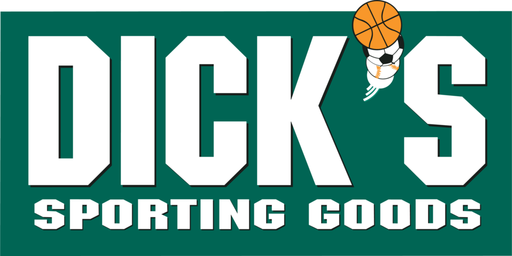DICK'S Sporting Goods Logo PNG Vector