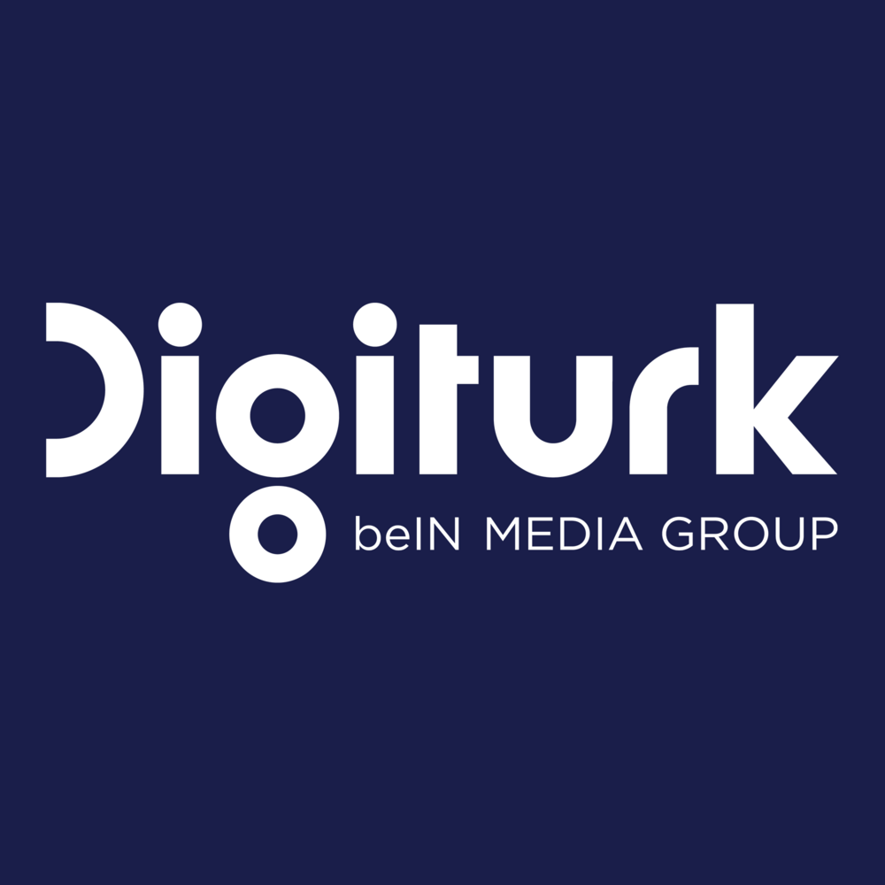 Digiturk Logo PNG Vector