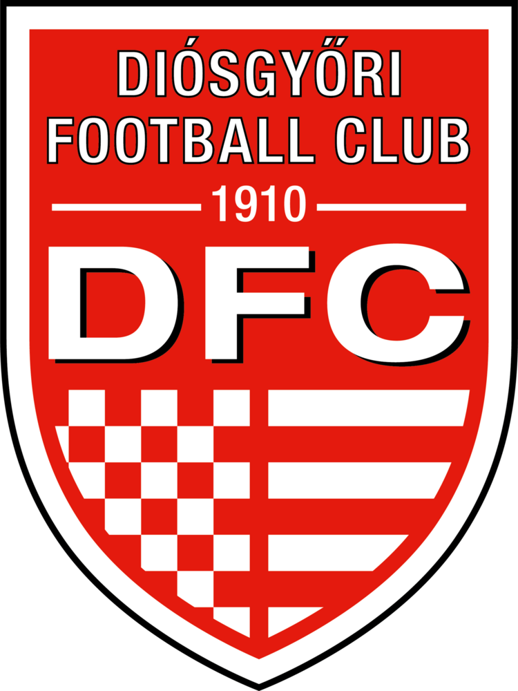 Diosgyori FC Miskolc (late 1990's) Logo PNG Vector