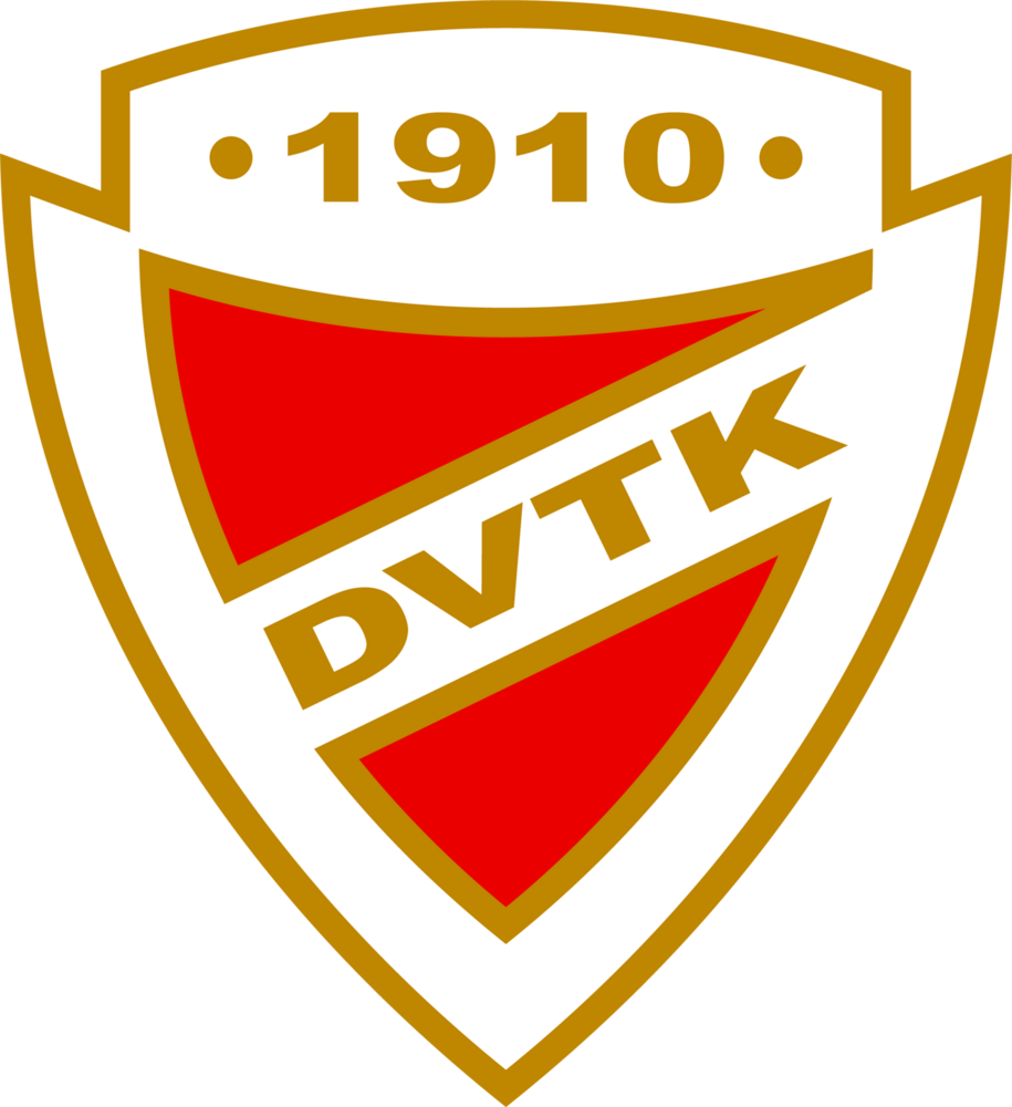 Diósgyőri VTK Logo PNG Vector