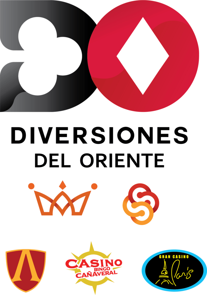 Diversiones Del Oriente Logo PNG Vector