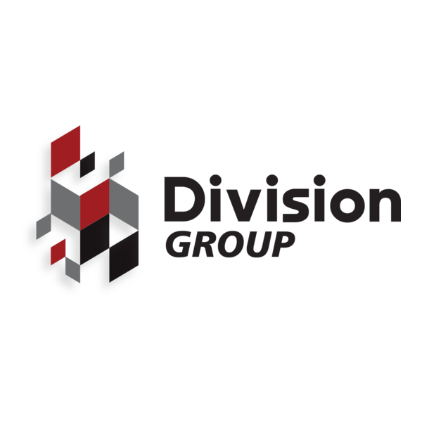 Division Group Logo PNG Vector (AI) Free Download