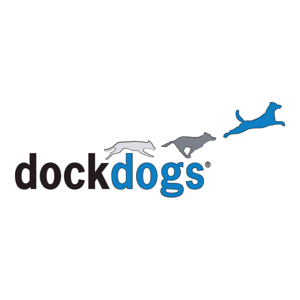DockDogs Logo PNG Vector
