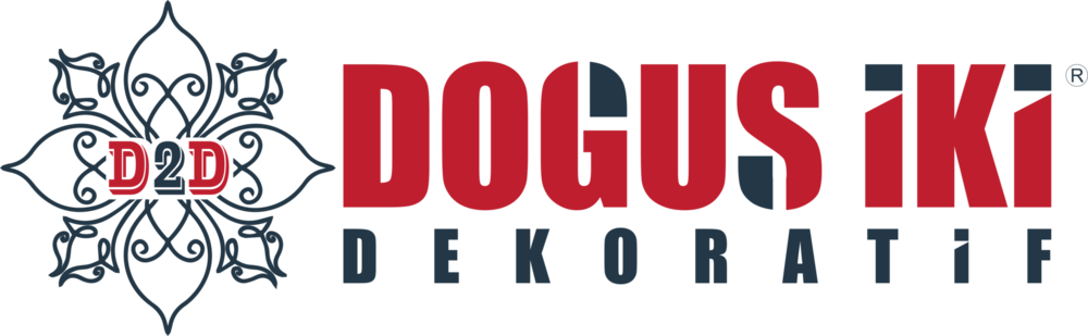 Dogus Dekoratif Logo PNG Vector