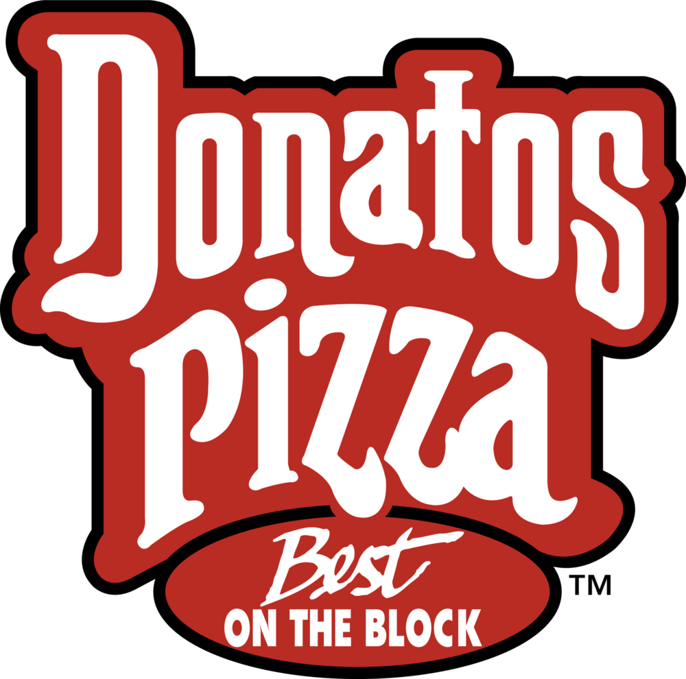 Donatos Pizza Logo PNG Vector