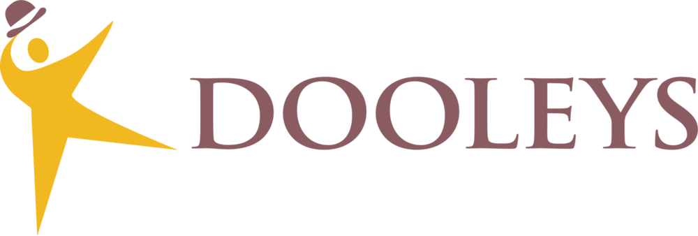 Dooleys Logo PNG Vector