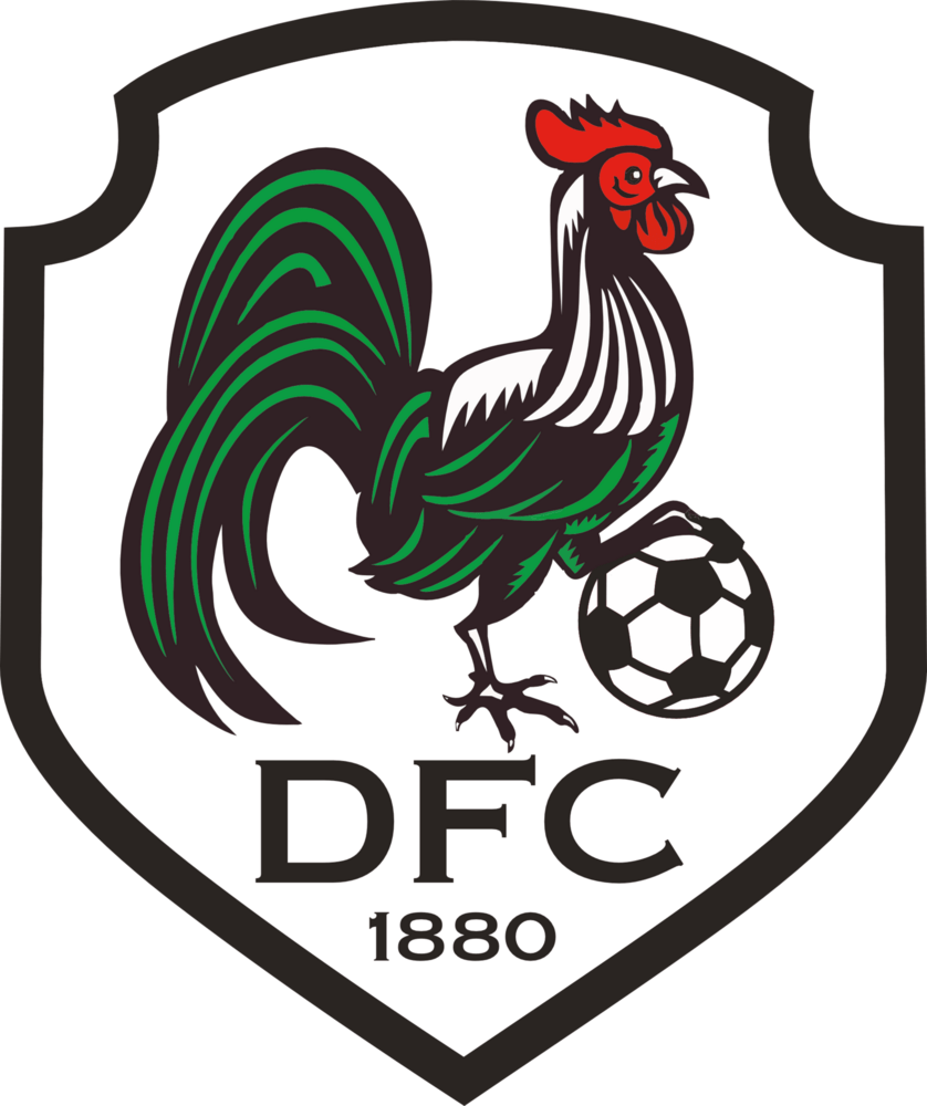 Dorking FC Logo PNG Vector (CDR) Free Download