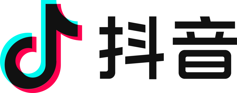 Douyin Logo PNG Vector