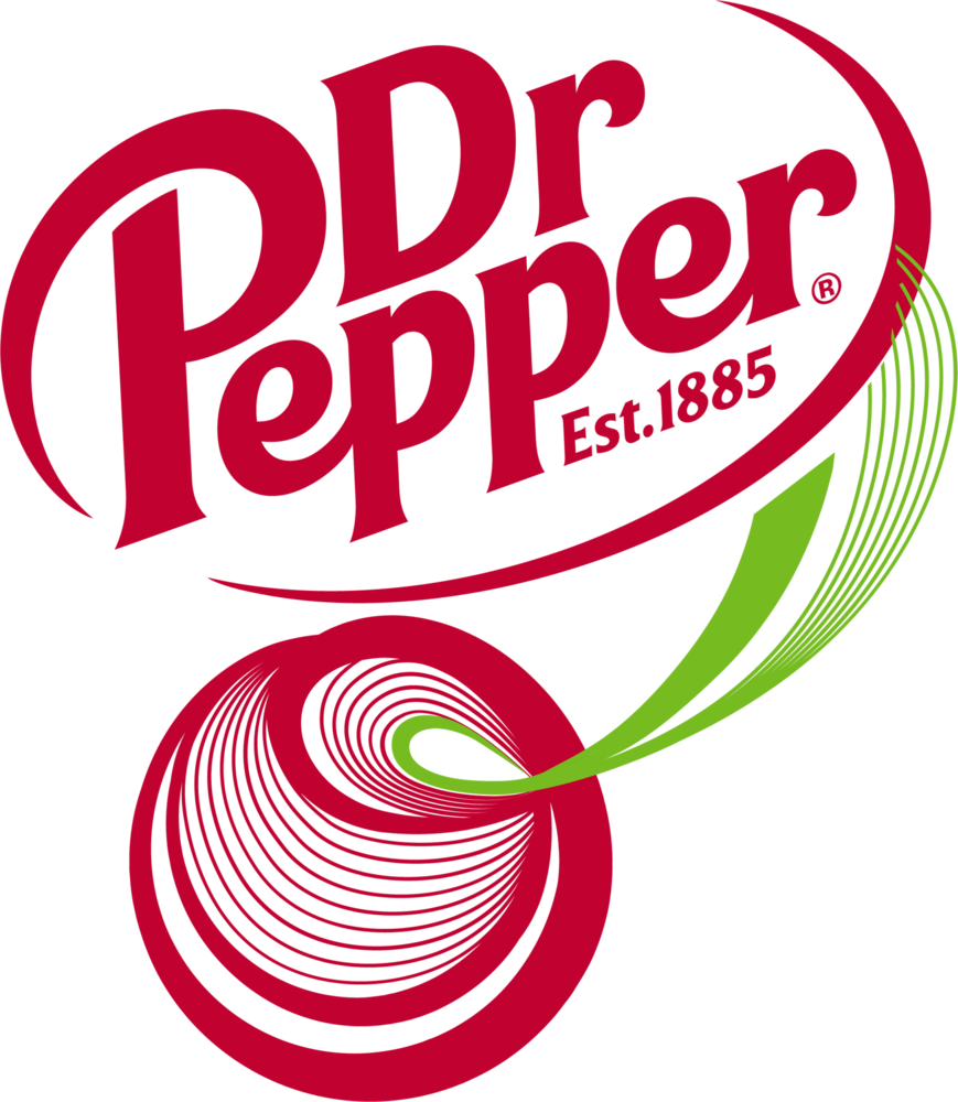 Dr Pepper Logo PNG Vector