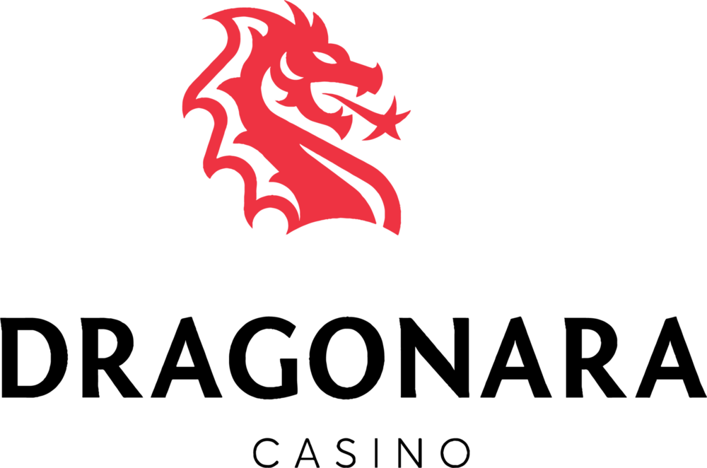 Dragonara Casino Logo PNG Vector