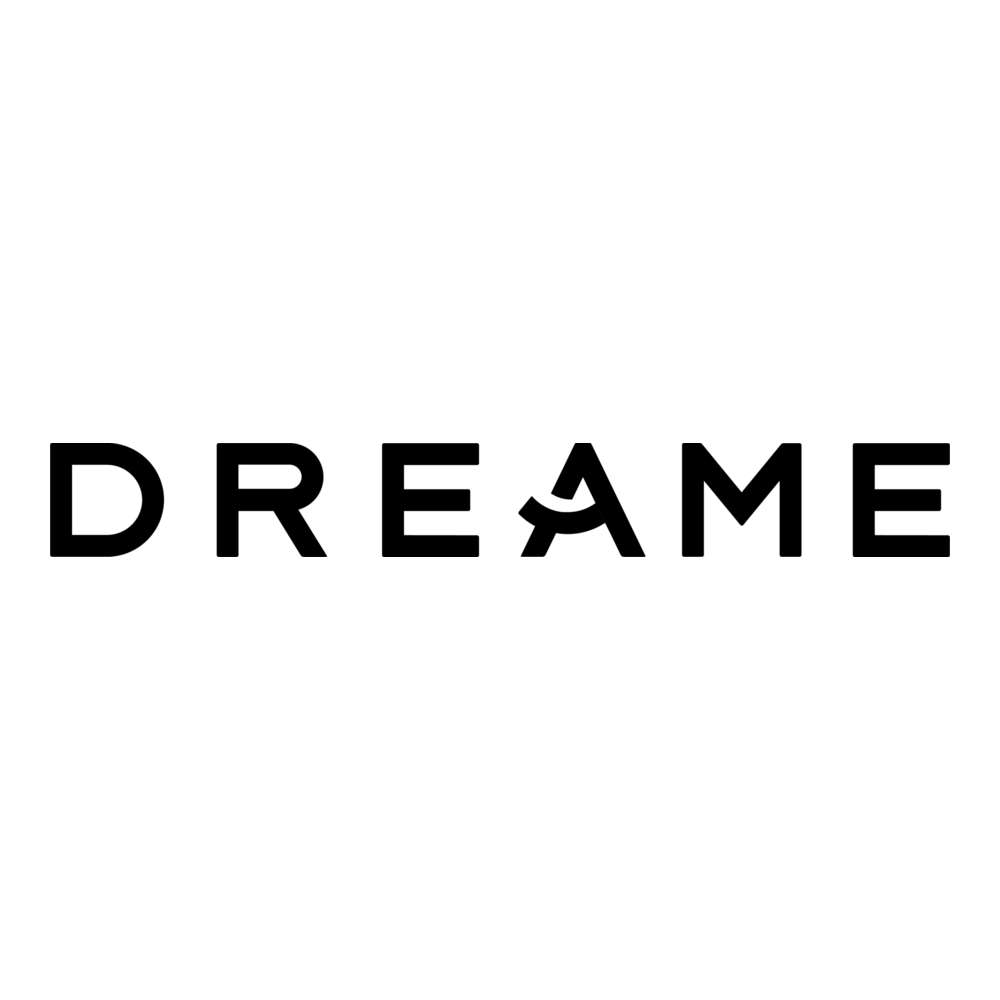 Dreame Logo PNG Vector