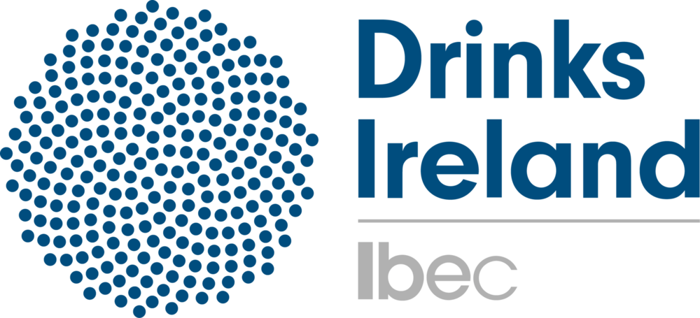 Drinks Ireland Logo PNG Vector