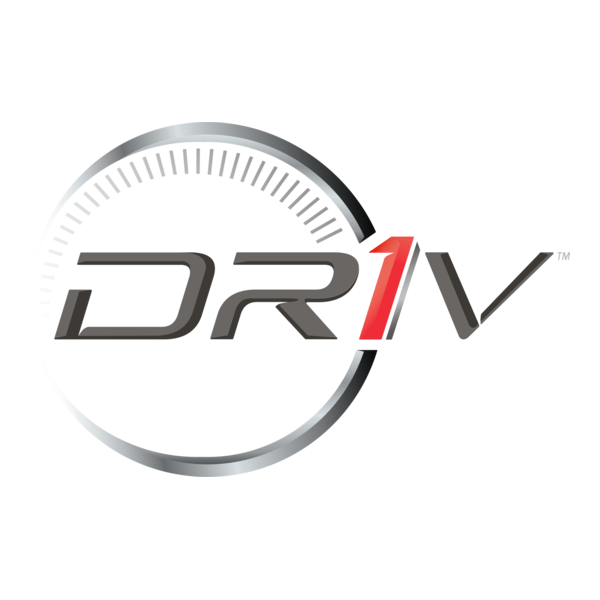 DRiV Logo PNG Vector