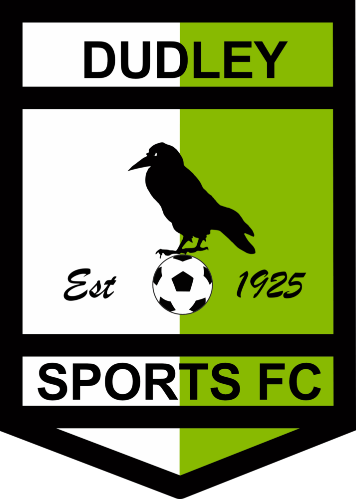 Dudley Sports FC Logo PNG Vector