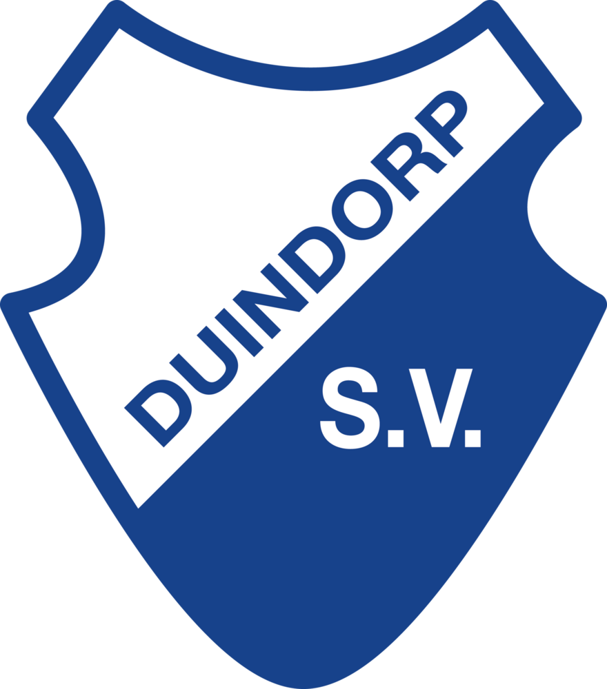 Duindorp SV Logo PNG Vector
