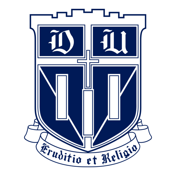 Duke University Logo PNG Vector