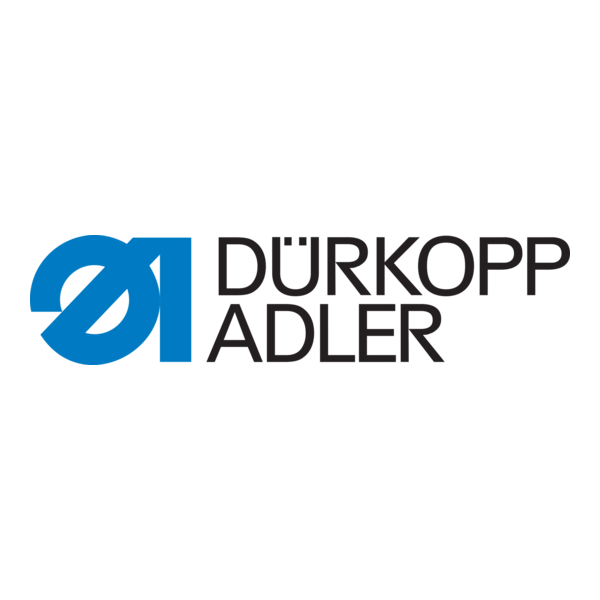 Dürkopp Adler Logo PNG Vector