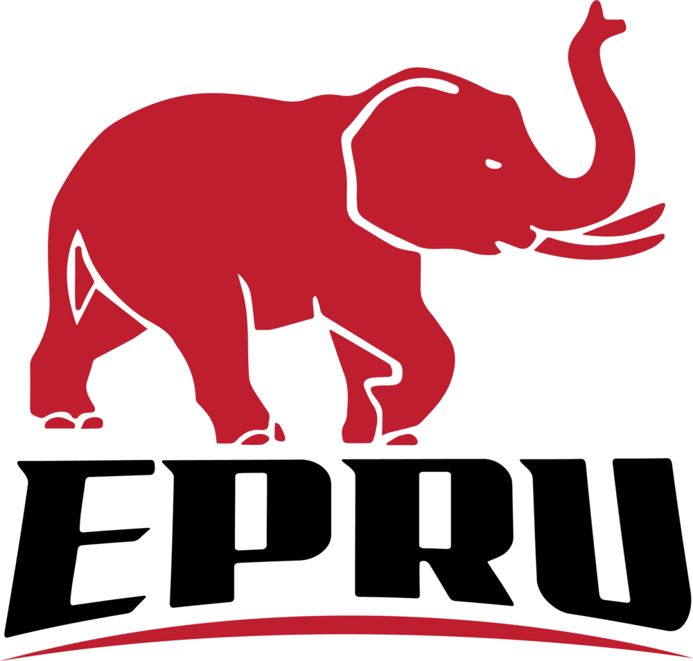 Eastern Province Elephants Logo PNG Vector