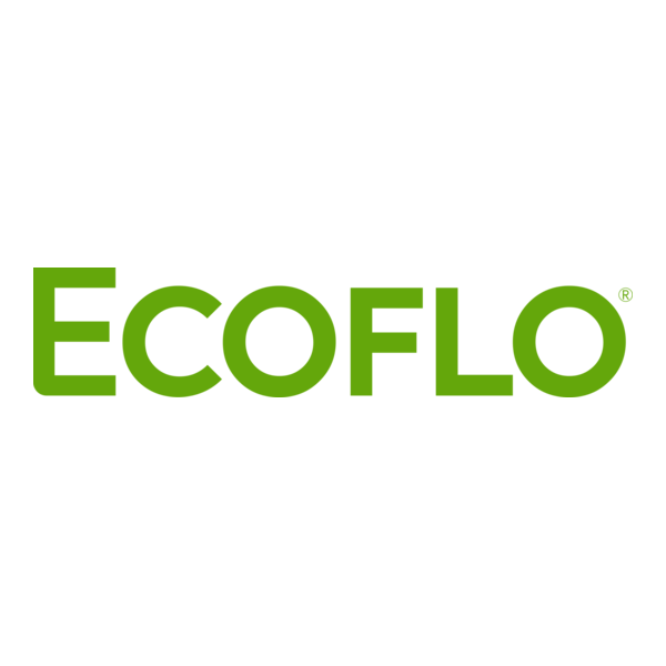 Ecoflo Logo PNG Vector