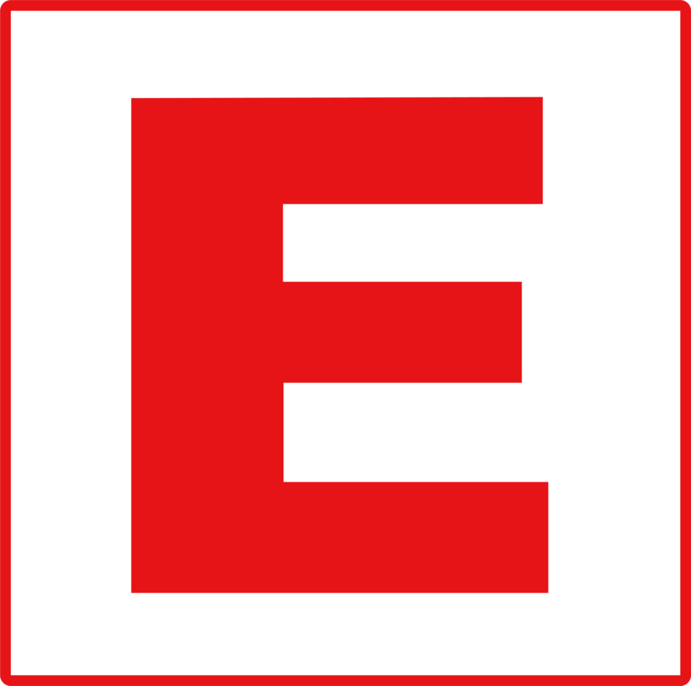 eczane Logo PNG Vector