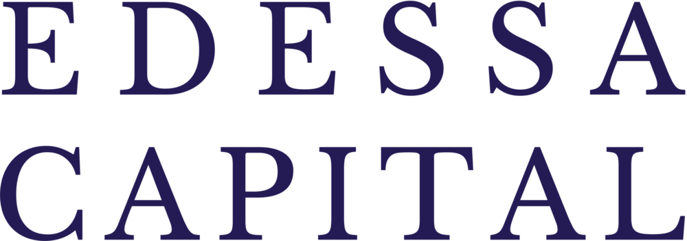 Edessa Capital Logo PNG Vector