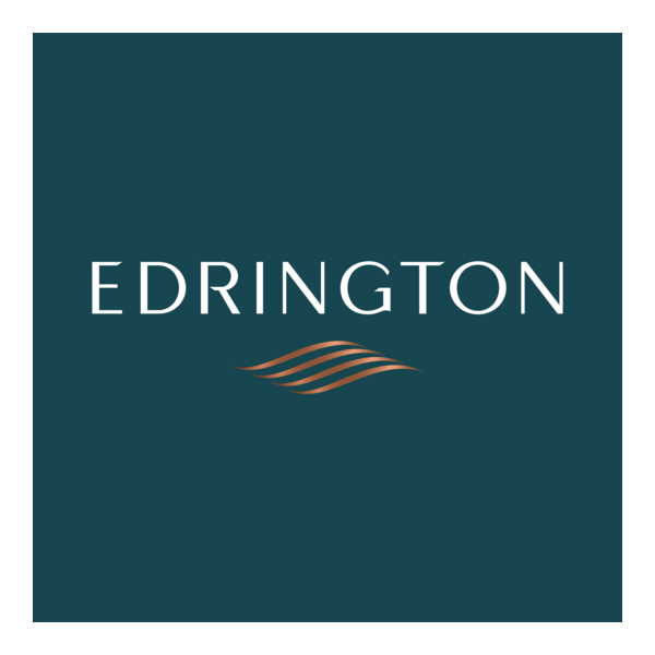 Edrington Logo PNG Vector