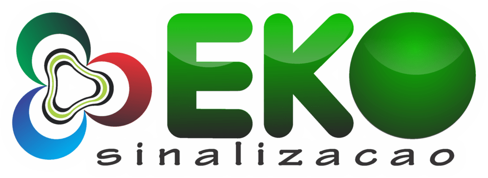 EKO BRASIL Logo PNG Vector