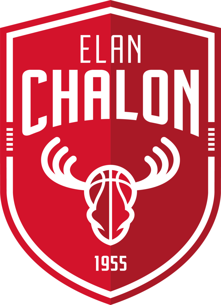 Élan Chalon Logo PNG Vector