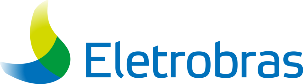 Eletrobras Logo PNG Vector