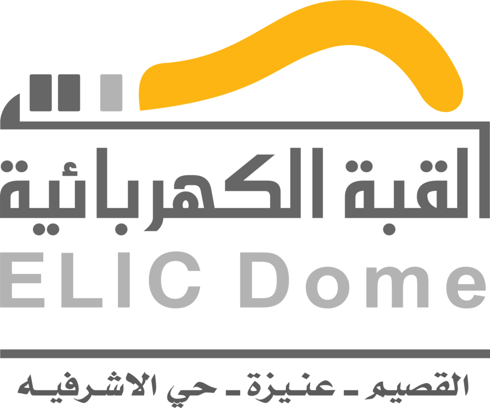 ELIC DOME Logo PNG Vector