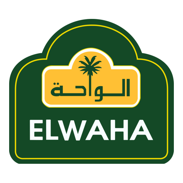 ELWAHA Logo PNG Vector