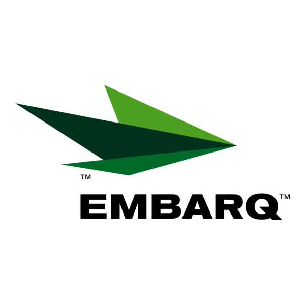Embarq Logo PNG Vector
