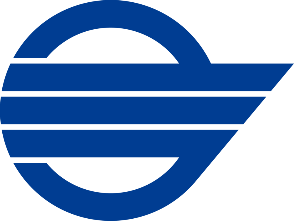 Emblem of Yura, Wakayama Logo PNG Vector
