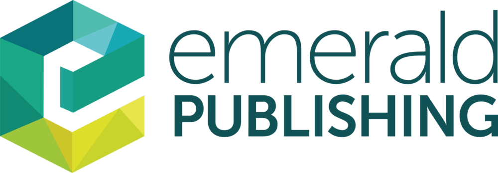 Emerald Group Publishing Logo PNG Vector