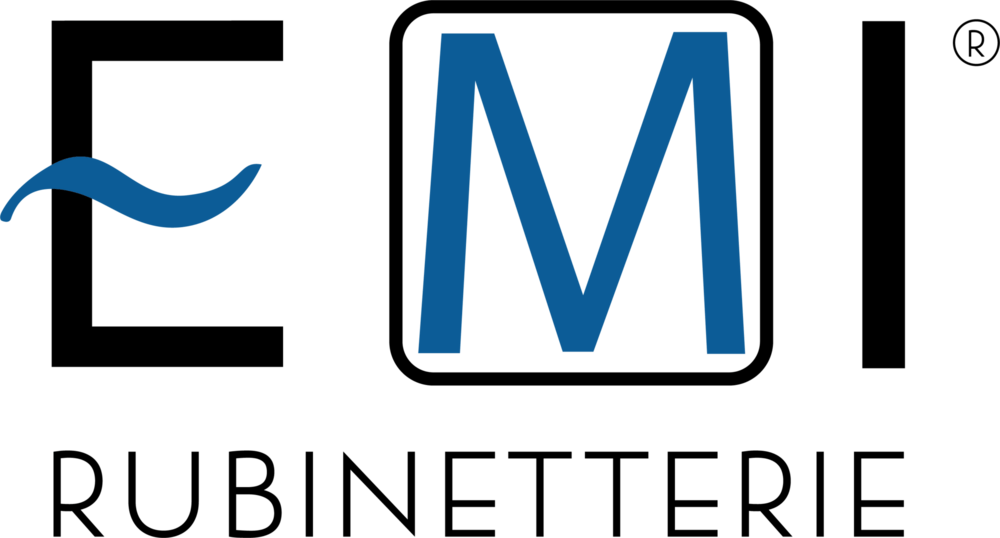 EMI Rubbietterie Logo PNG Vector