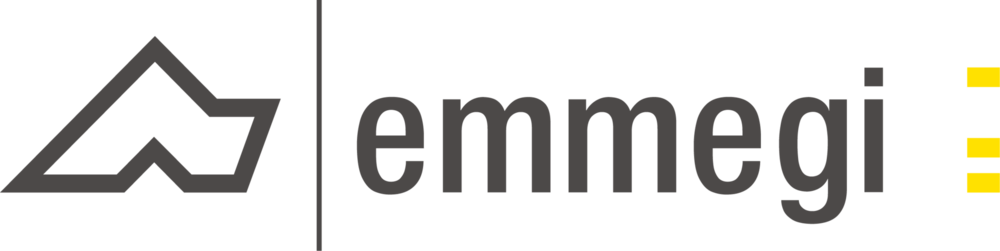 Emmegi Logo PNG Vector