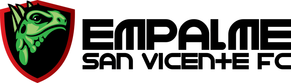Empalme San Vicente FC Logo PNG Vector