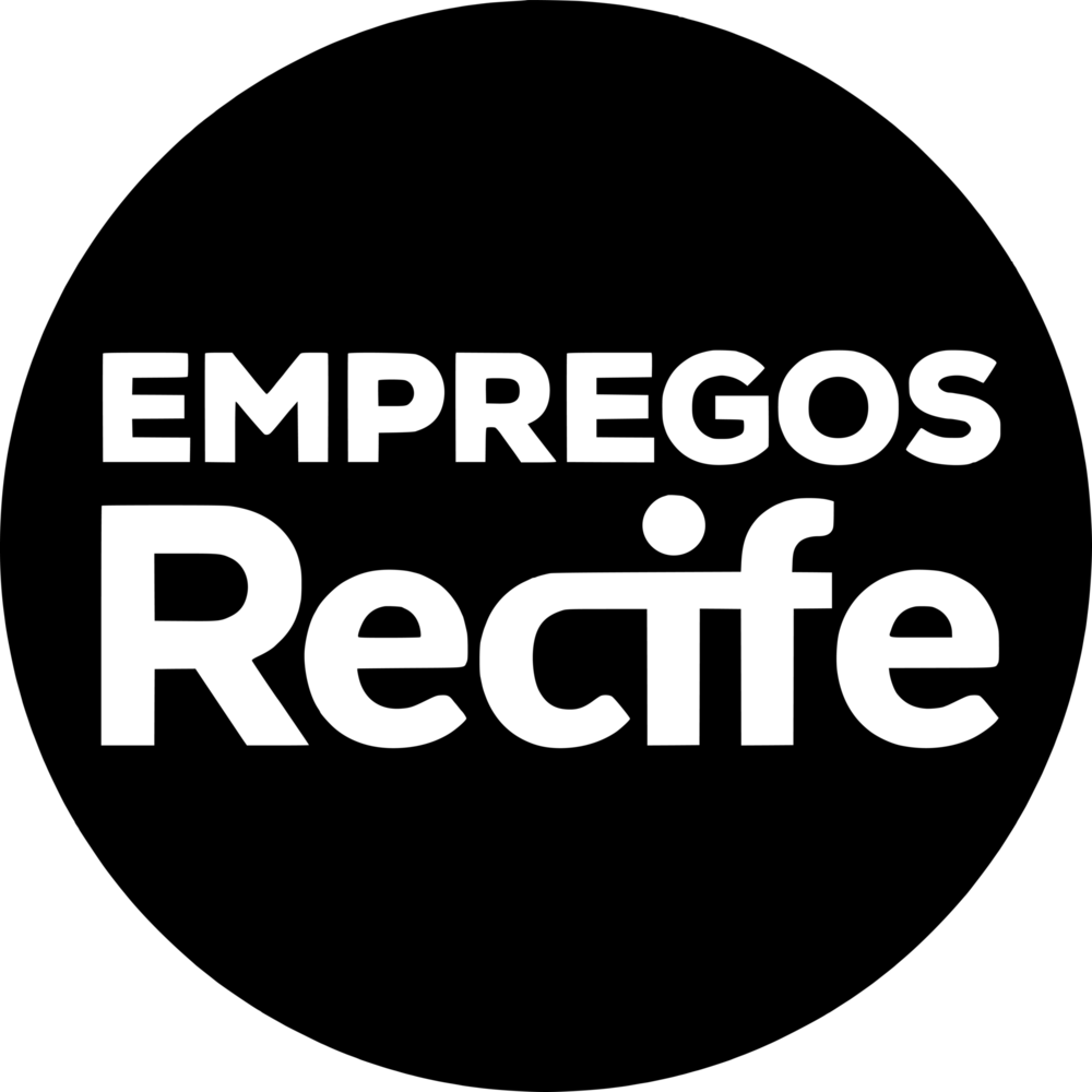 Empregos Recife Logo PNG Vector