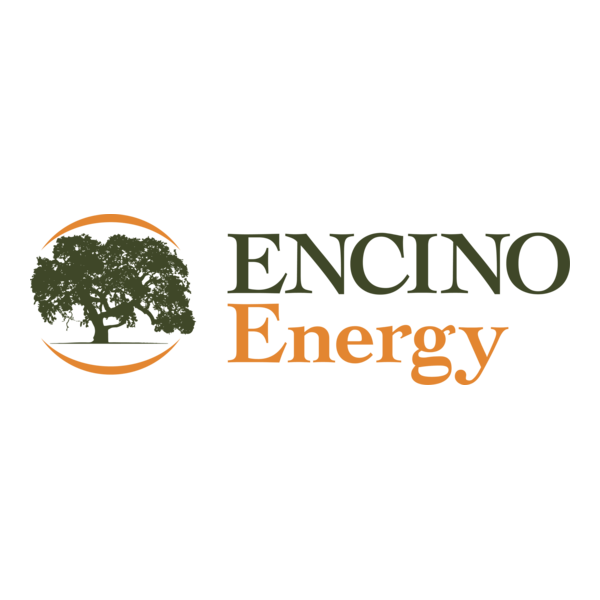 Encino Energy Logo PNG Vector