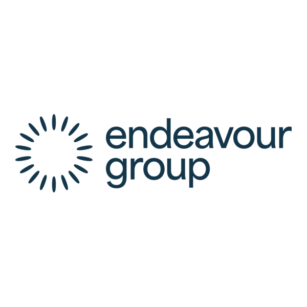 Endeavour Group Logo PNG Vector