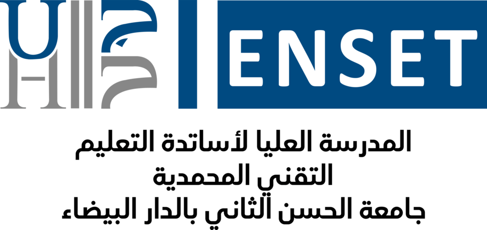 ENSET AR Logo PNG Vector