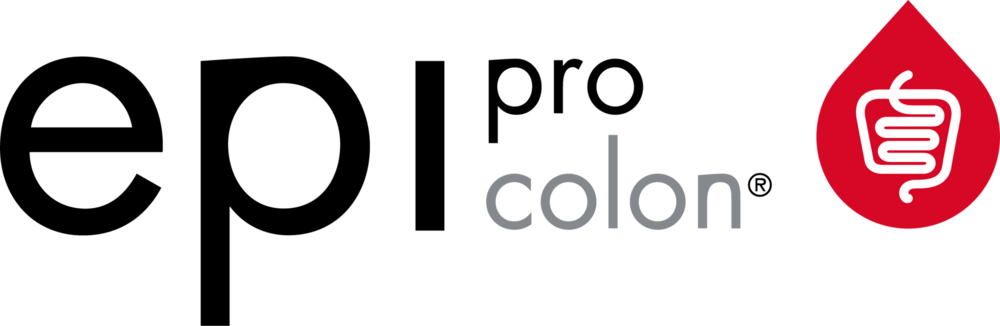 Epi proColon Logo PNG Vector