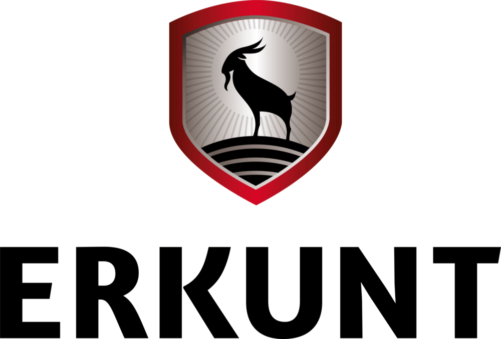 Erkunt Logo PNG Vector