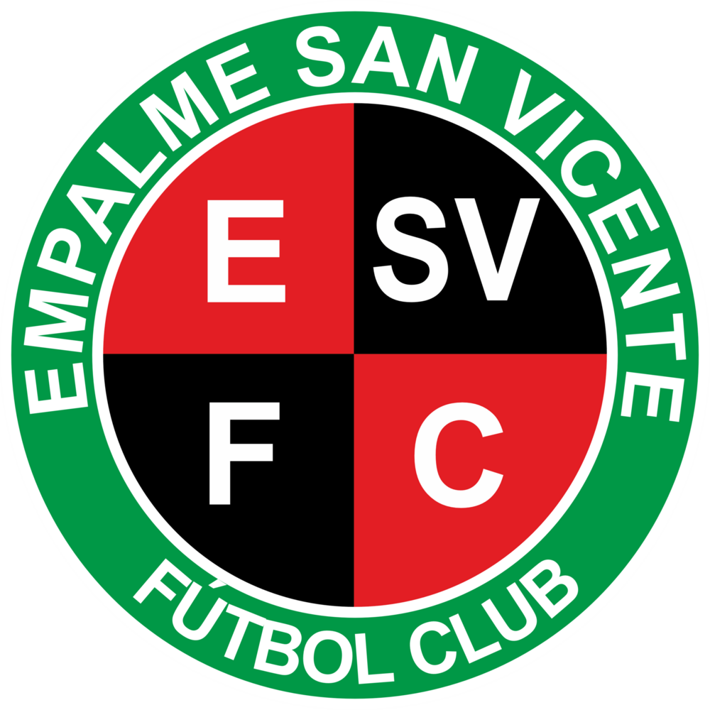 Escudos Empalme San Vicente FC Logo PNG Vector