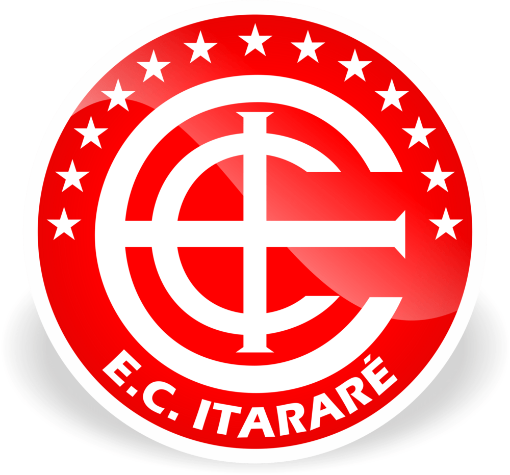 Esporte Clube Itararé Logo PNG Vector
