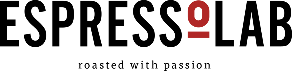 EspressoLab Logo PNG Vector