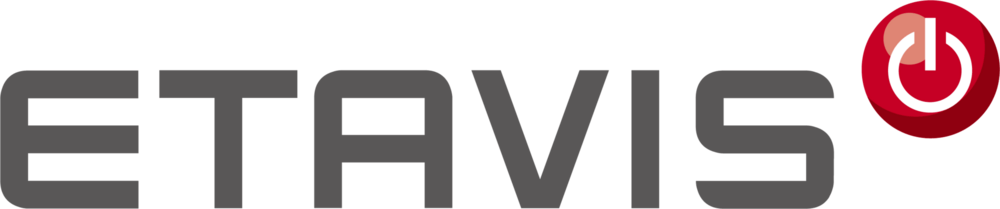 ETAVIS AG Logo PNG Vector