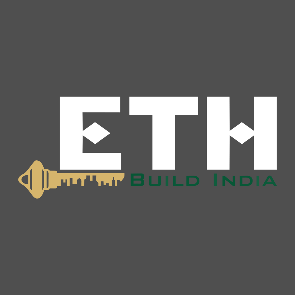 ETH Infra Logo PNG Vector